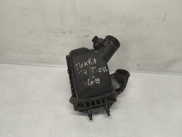 BOITE A AIR OPEL - Vue 1